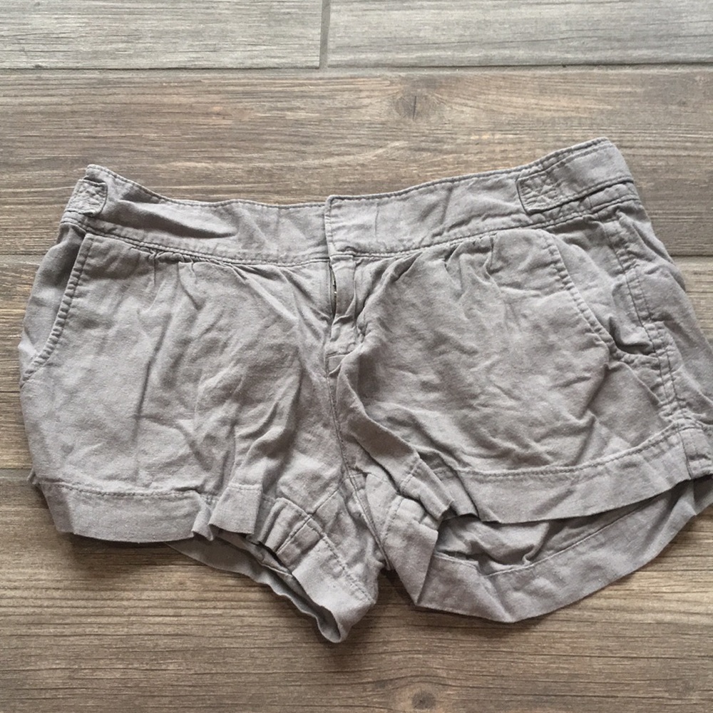 🚨SOLD 🌿Shorts🌿